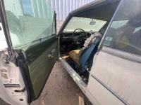 1970 Dodge Dart for sale in Michigan (ID-136840)
