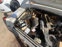 1970 Dodge Dart for sale in Michigan (ID-136840)