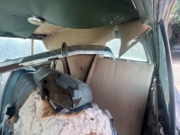 1970 Dodge Dart for sale in Michigan (ID-136840)