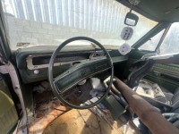 1970 Dodge Dart for sale in Michigan (ID-136840)