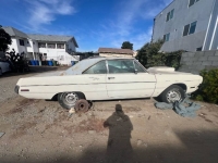 1970 Dodge Dart for sale in Michigan (ID-136840)