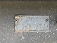 1970 Dodge Dart for sale in Michigan (ID-136840)