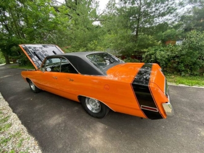 1970 Dodge Dart for sale
