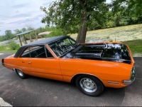 1970 Dodge Dart for sale in Michigan (ID-138164)
