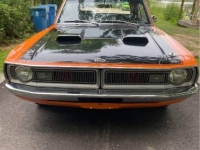 1970 Dodge Dart for sale in Michigan (ID-138164)