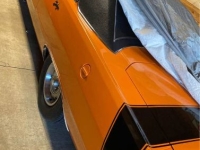 1970 Dodge Dart for sale in Michigan (ID-138164)