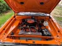 1970 Dodge Dart for sale in Michigan (ID-138164)
