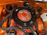 1970 Dodge Dart for sale in Michigan (ID-138164)