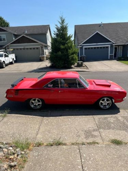 1970 Dodge Dart for sale in Michigan (ID-140290) 1970 Dodge Dart for sale in Michigan (ID-140290)