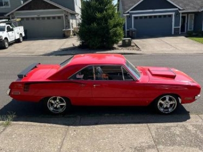 1970 Dodge Dart for sale