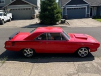 1970 Dodge Dart for sale in Michigan (ID-140290)
