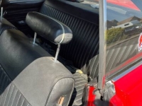 1970 Dodge Dart for sale in Michigan (ID-140290)