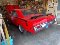 1970 Dodge Dart for sale in Michigan (ID-140290)