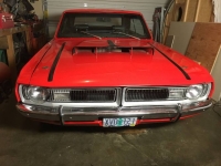 1970 Dodge Dart for sale in Michigan (ID-140290)