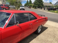 1970 Dodge Dart for sale in Michigan (ID-140290)