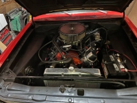 1970 Dodge Dart for sale in Michigan (ID-140290)