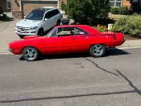 1970 Dodge Dart for sale in Michigan (ID-140290)