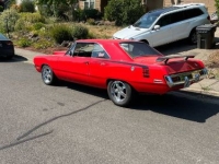 1970 Dodge Dart for sale in Michigan (ID-140290)