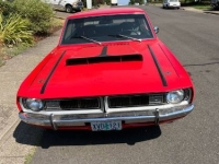 1970 Dodge Dart for sale in Michigan (ID-140290)