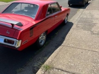 1970 Dodge Dart for sale in Michigan (ID-140290)