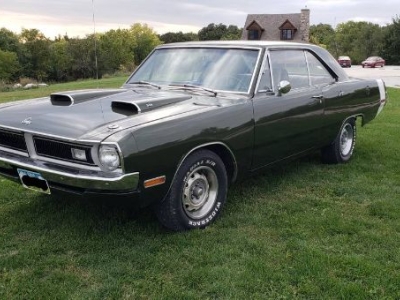 1970 Dodge Dart for sale