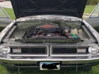 1970 Dodge Dart for sale in Michigan (ID-143356)