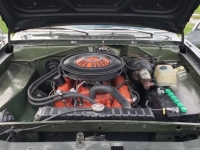 1970 Dodge Dart for sale in Michigan (ID-143356)