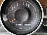 1970 Dodge Dart for sale in Michigan (ID-143356)