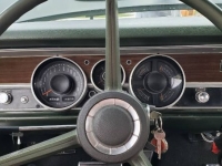 1970 Dodge Dart for sale in Michigan (ID-143356)