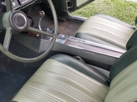 1970 Dodge Dart for sale in Michigan (ID-143356)