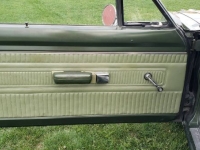 1970 Dodge Dart for sale in Michigan (ID-143356)