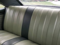 1970 Dodge Dart for sale in Michigan (ID-143356)