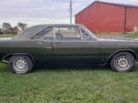 1970 Dodge Dart for sale in Michigan (ID-143356)