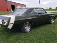 1970 Dodge Dart for sale in Michigan (ID-143356)
