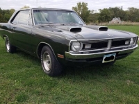 1970 Dodge Dart for sale in Michigan (ID-143356)