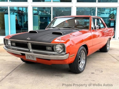 1970 Dodge Dart for sale in United States