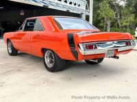 1970 Dodge Dart for sale in Riverhead, New York (ID-144490)