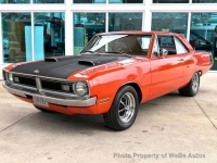 1970 Dodge Dart for sale in Riverhead, New York (ID-144490)
