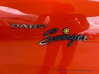 1970 Dodge Dart for sale in Riverhead, New York (ID-144490)