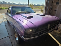 1970 Dodge Dart for sale in Michigan (ID-155841)