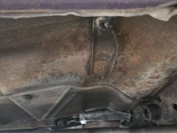 1970 Dodge Dart for sale in Michigan (ID-155841)