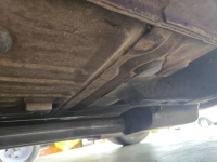 1970 Dodge Dart for sale in Michigan (ID-155841)