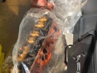 1970 Dodge Dart for sale in Michigan (ID-155841)