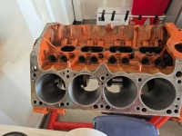 1970 Dodge Dart for sale in Michigan (ID-155841)