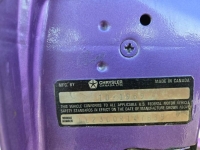 1970 Dodge Dart for sale in Michigan (ID-155841)