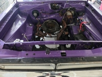 1970 Dodge Dart for sale in Michigan (ID-155841)