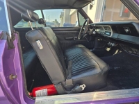 1970 Dodge Dart for sale in Michigan (ID-155841)