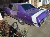1970 Dodge Dart for sale in Michigan (ID-155841)