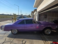 1970 Dodge Dart for sale in Michigan (ID-155841)