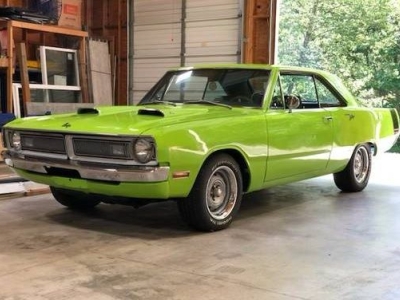 1970 Dodge Dart for sale